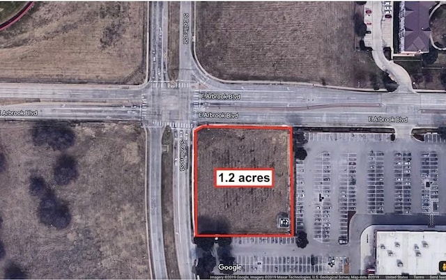 3701 S Collins St, Arlington, TX 76014