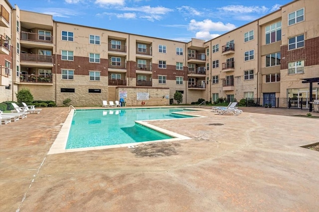 1100 W Trinity Mills Rd Unit 2406, Carrollton, TX 75006