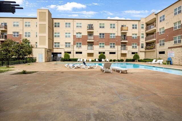 1100 W Trinity Mills Rd Unit 2406, Carrollton, TX 75006