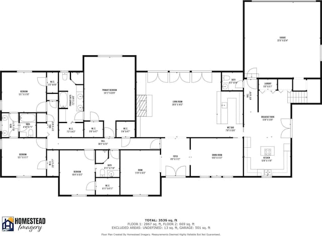 1632 Andy Dr, Sherman, TX 75092 - view of floor plan / room layout