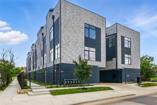 430 E 8th Unit 101, Dallas, TX 75203 - view of property