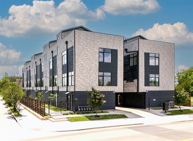 430 E 8th Unit 101, Dallas, TX 75203 - view of property