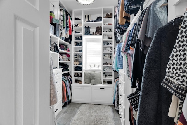 1809 Lake Glen Trl, Mansfield, TX 76063 - view of spacious closet