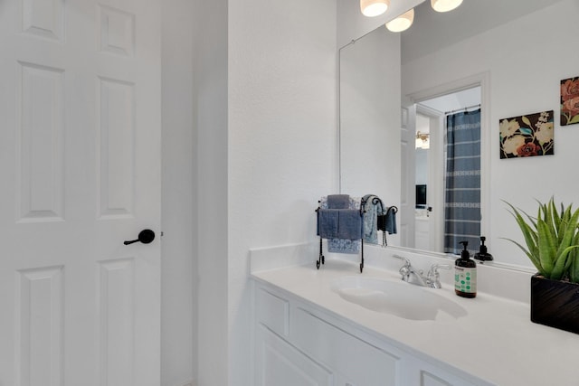 1809 Lake Glen Trl, Mansfield, TX 76063 - bathroom featuring vanity