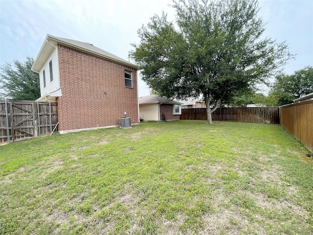1622 Hightimber Ln, Wylie, TX 75098 - view of fenced backyard