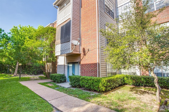9747 Whitehurst Dr Unit 150, Dallas, TX 75243 - view of property