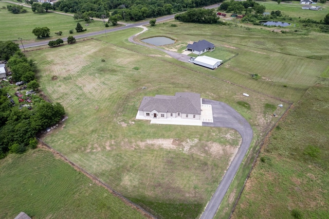 580 Vz County Road 3422, Wills Point, TX 75169 - view of property location featuring rural landscape