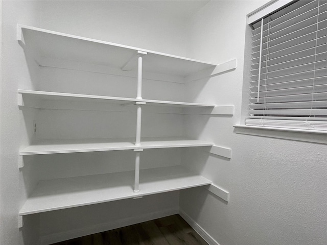 2113 Glencrest Ln, Garland, TX 75040 - view of pantry