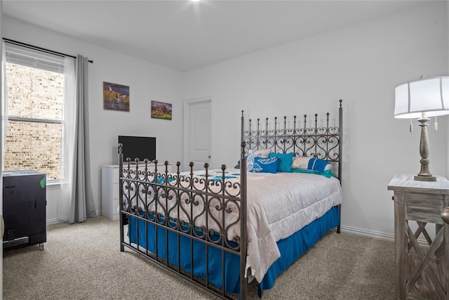 15124 Devonne Dr, Aledo, TX 76008 - bedroom with carpet