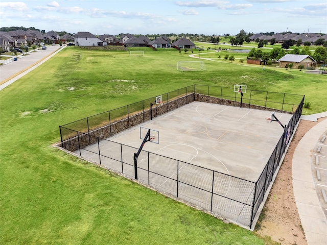 15124 Devonne Dr, Aledo, TX 76008 - aerial perspective of suburban area