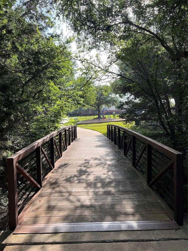 1504 Vista Bend Dr, Allen, TX 75002 - surrounding community
