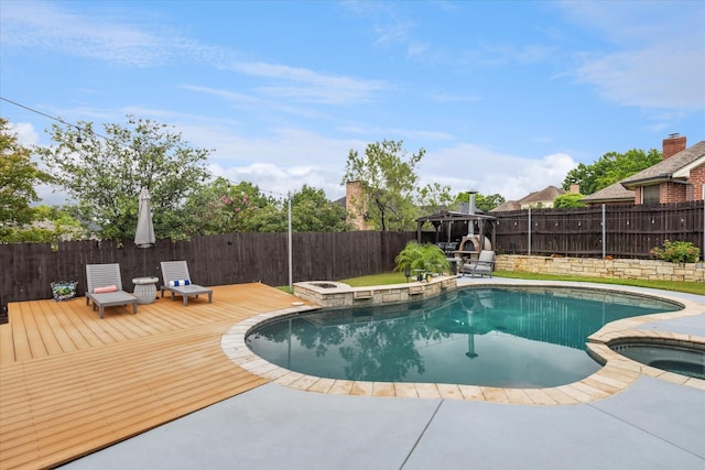 312 Springhill Dr, Hurst, TX 76054