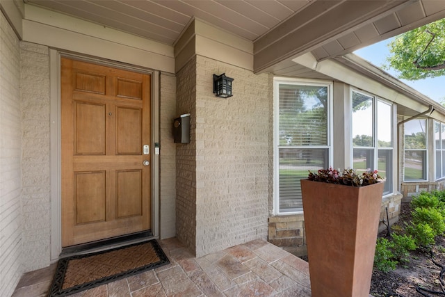 5820 Forest Ln, Dallas, TX 75230 - doorway to property