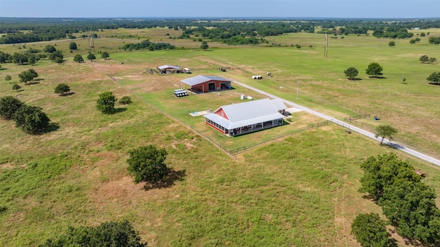 2473 Oil, City, Wilson, OK 73463 - view of rural area featuring a pastoral area