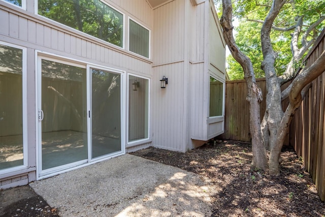 4209 Brooktree Ln, Dallas, TX 75287 - view of exterior entry