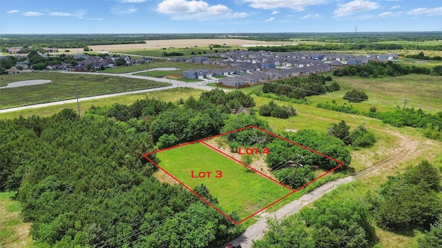 TBD Utilis St, Greenville, TX 75401