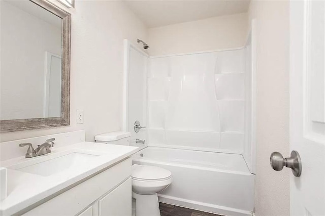 5020 Donnelly Ave Unit 5022, Fort Worth, TX 76107 - full bathroom with vanity and  shower combination