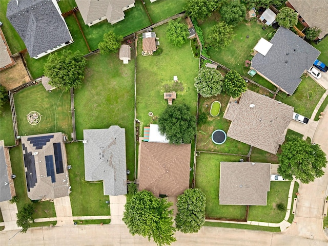 529 Cambridge Dr, Saginaw, TX 76179 - view of property location featuring nearby suburban area