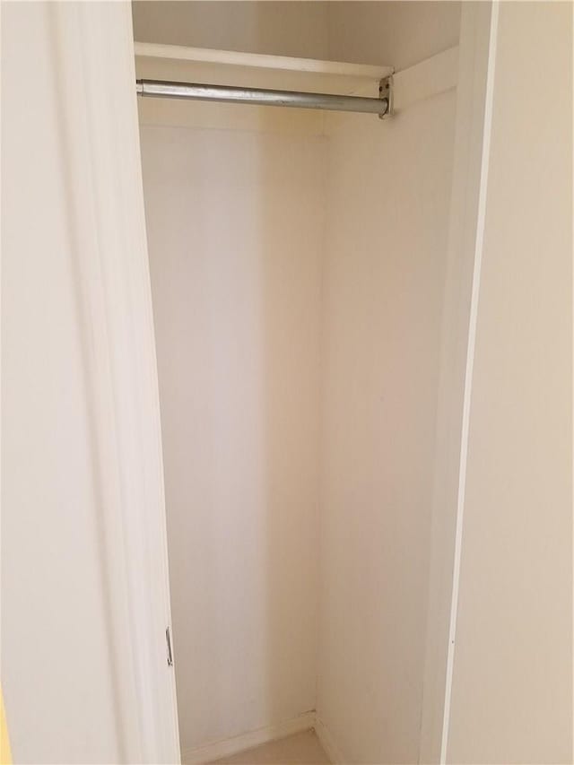 4748 Old Bent Tree Ln Unit 906, Dallas, TX 75287 - view of closet