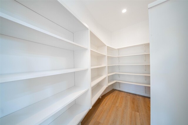 812 E 1st, Hughes Springs, TX 75656 - view of pantry
