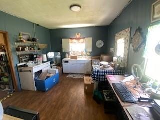 701 Fm 45, Richland Springs, TX 76871 - view of storage