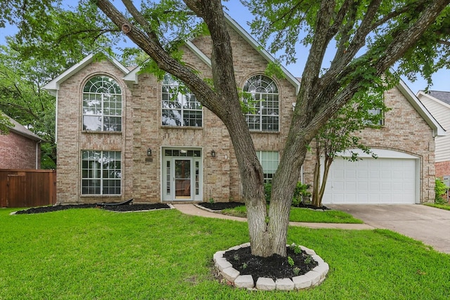 4204 Crescent Dr, Flower Mound, TX 75028