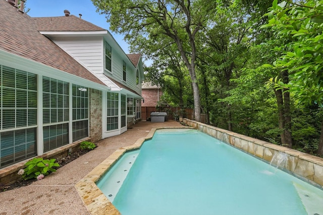 4204 Crescent Dr, Flower Mound, TX 75028