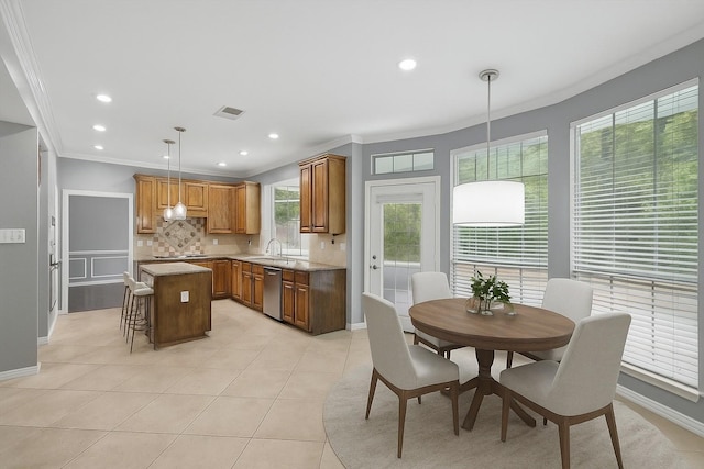 4204 Crescent Dr, Flower Mound, TX 75028