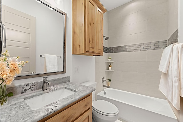 3148 Bryne Ln, Rockwall, TX 75087 - full bath featuring vanity and  shower combination