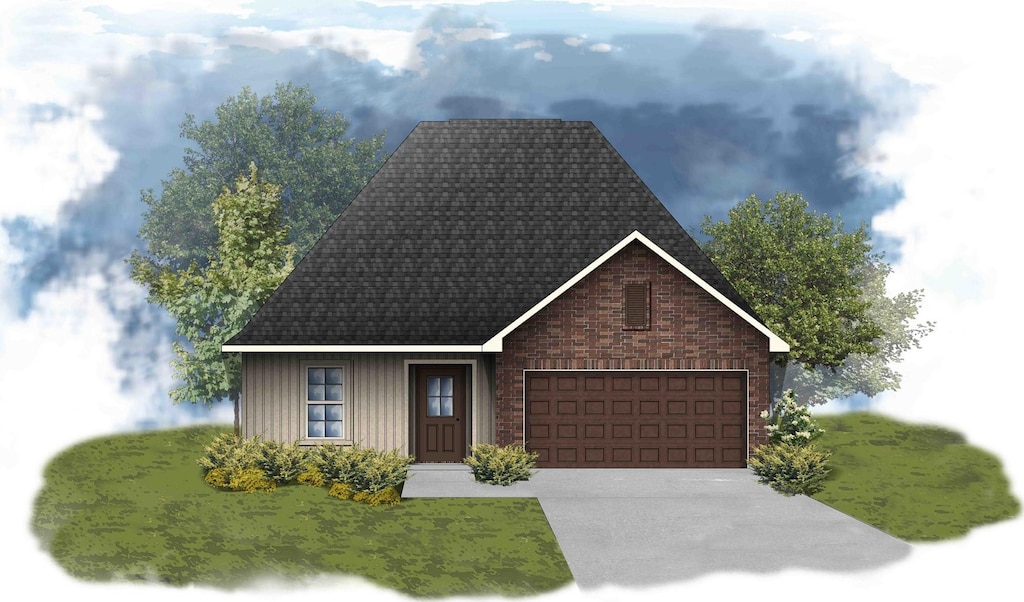 737 Venecia Dr, Bossier City, LA 71111 - view of miscellaneous listing collateral