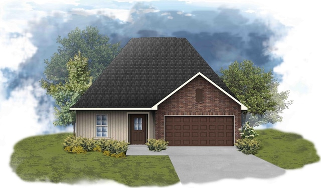 737 Venecia Dr, Bossier City, LA 71111 - view of miscellaneous listing collateral