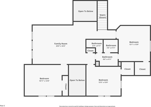 6740 Magnum Dr, Plano, TX 75024 - view of floor plan / room layout