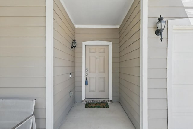 9009 Benevolent Ct, Providence Village, TX 76227 - entrance to property