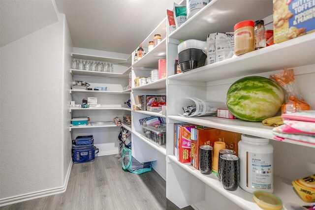 433 Joseph Ln, Crowley, TX 76036 - view of pantry