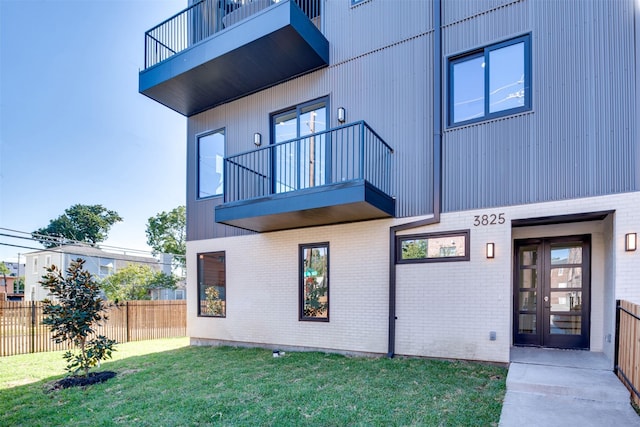3825 Munger Ave, Dallas, TX 75206 - view of building exterior