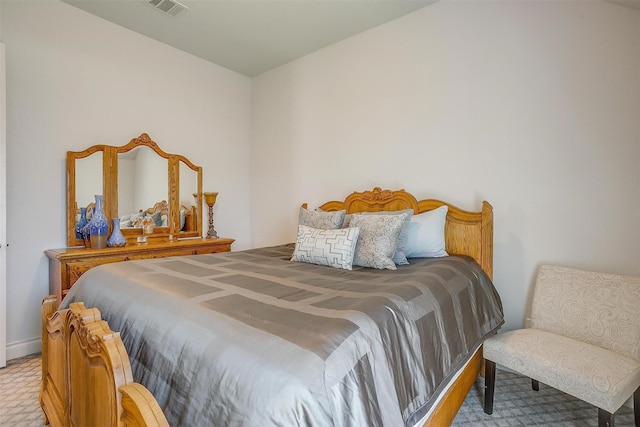 5729 Violet Crown Pl, Fort Worth, TX 76126 - bedroom with carpet