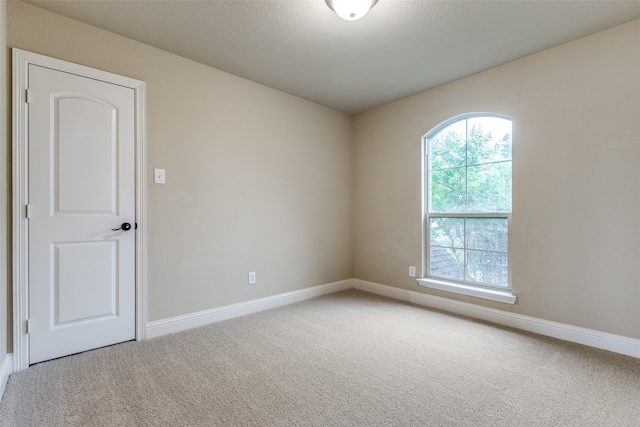 302 Shire Ln, Celina, TX 75009 - carpeted empty room featuring baseboards