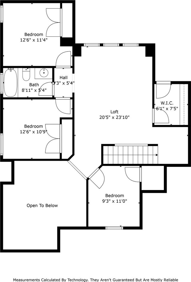 302 Shire Ln, Celina, TX 75009 - view of home floor plan