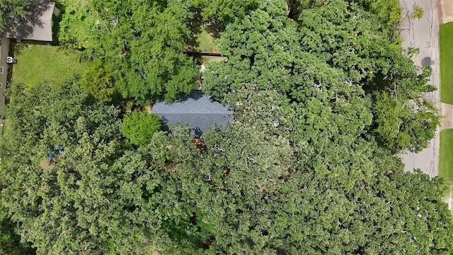 120 Lakeway Ln, Gun Barrel City, TX 75156 - view of property location