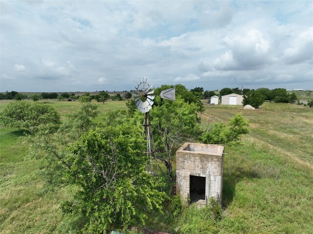 4825 Fm 218, Hamilton, TX 76531 - view of property location featuring rural landscape