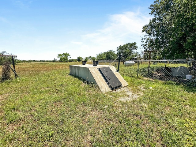 4825 Fm 218, Hamilton, TX 76531