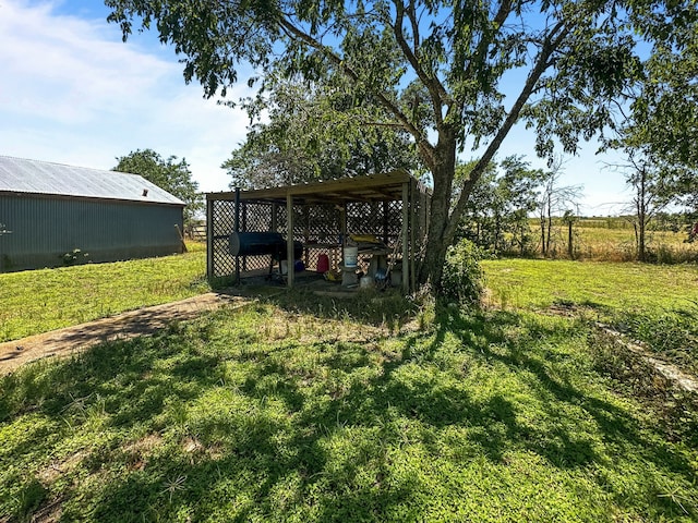 4825 Fm 218, Hamilton, TX 76531