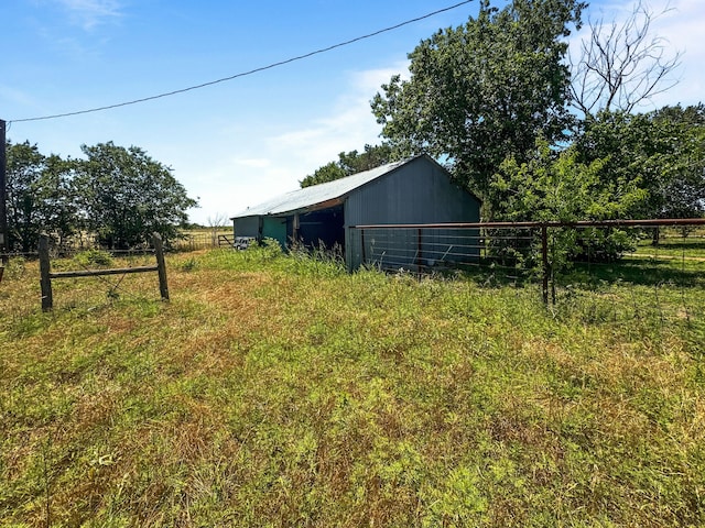 4825 Fm 218, Hamilton, TX 76531