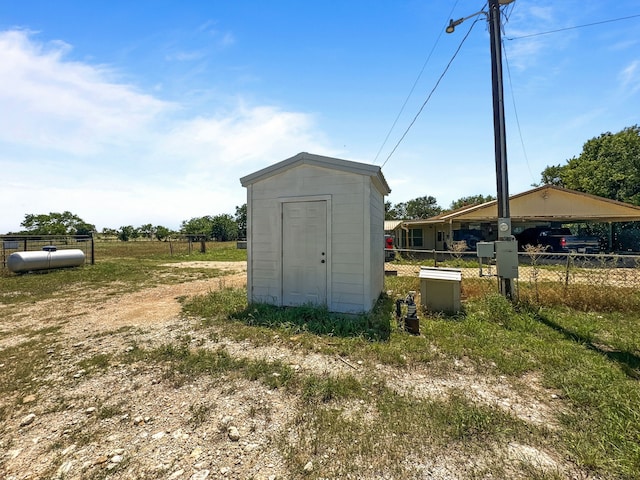 4825 Fm 218, Hamilton, TX 76531