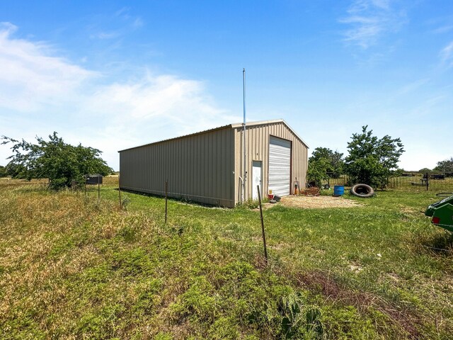 4825 Fm 218, Hamilton, TX 76531
