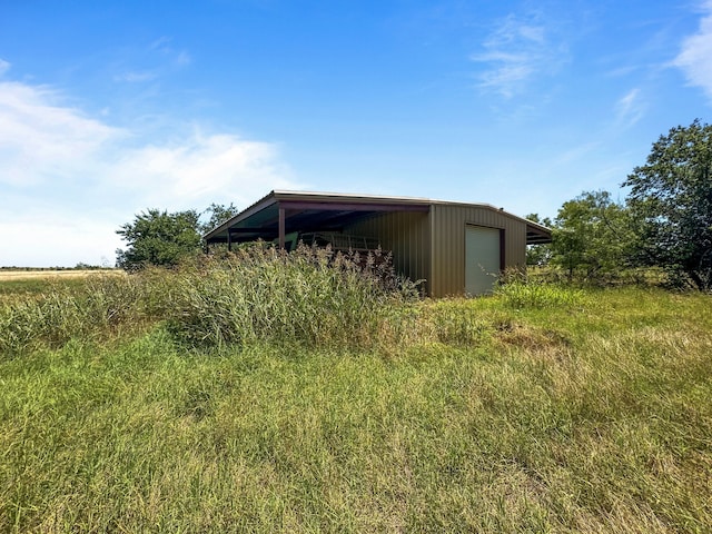 4825 Fm 218, Hamilton, TX 76531