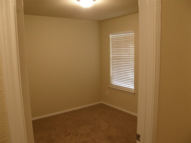 5905 Pacers Ln, Fort Worth, TX 76179 - spare room with carpet floors and baseboards