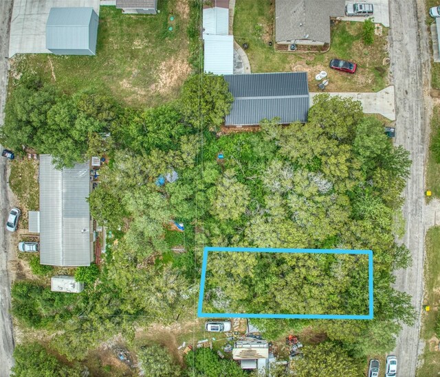 2721 Walnut St, Granbury, TX 76048
