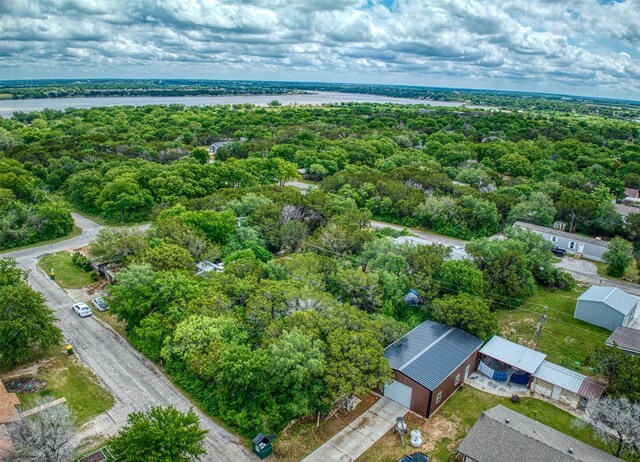 2721 Walnut St, Granbury, TX 76048