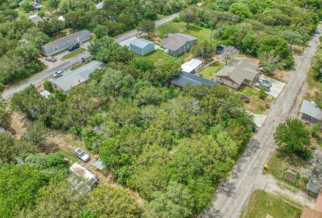 2721 Walnut St, Granbury, TX 76048